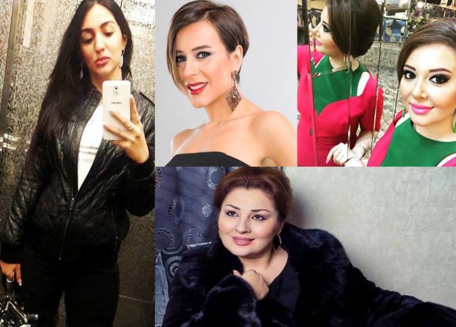 İnstaqramda bu gün paylaşılanlar