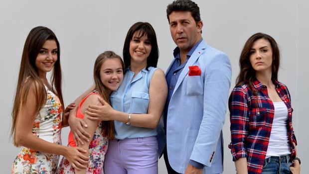 Yeni serial başlayır – fotolar 