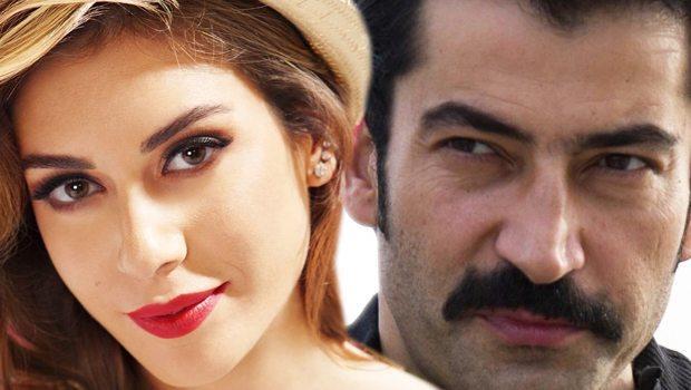 Sinəmlə Kənan nişanlanıb? – fotolar 