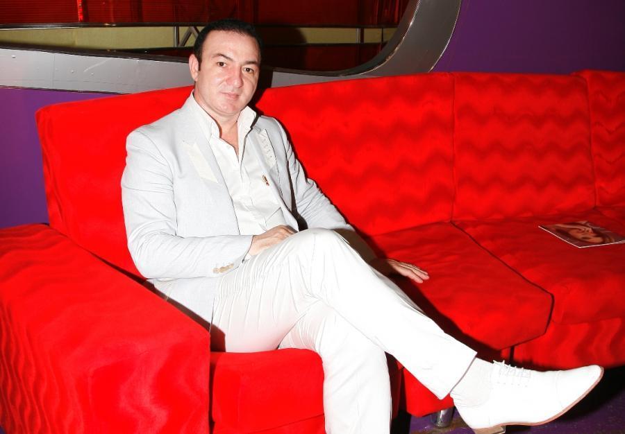 Vasif Məhərrəmlinin oğlunun ilk  fotoları