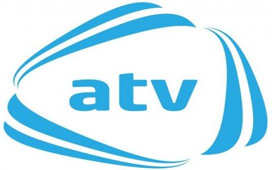 Atv azad tv izle. Азад Азербайджан atv. АТВ ТВ. Azad TV. Atv Телеканал.