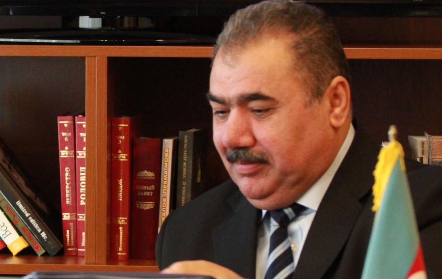 “İdman Azərbaycan“a yeni direktor təyin edildi