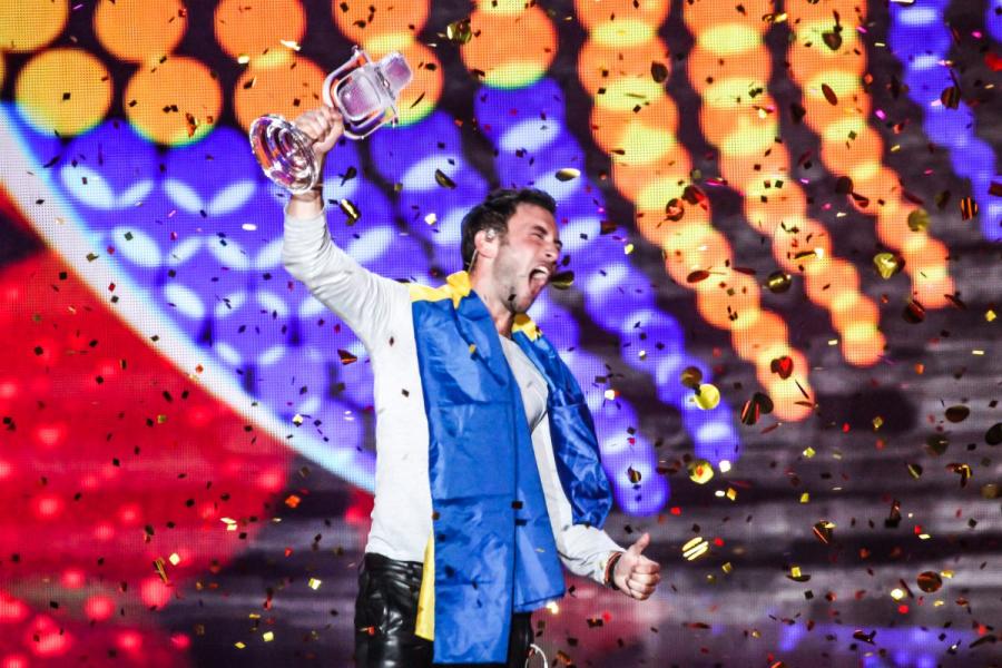 "Eurovision-2015"in qalibi məlum oldu - video+fotolar