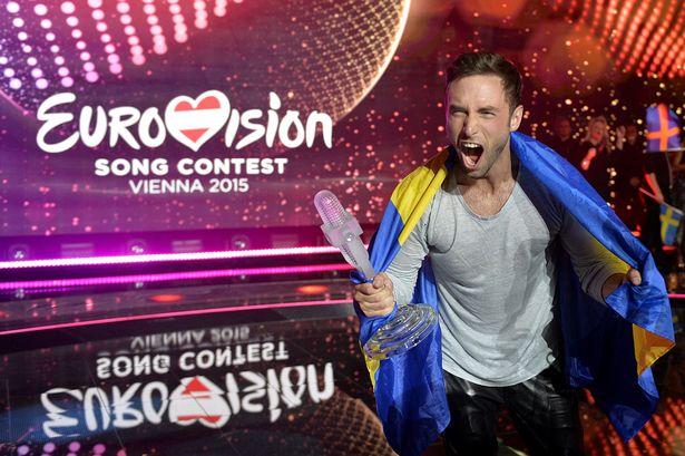 "Eurovision-2015"in qalibinə ölüm təhdidi - foto