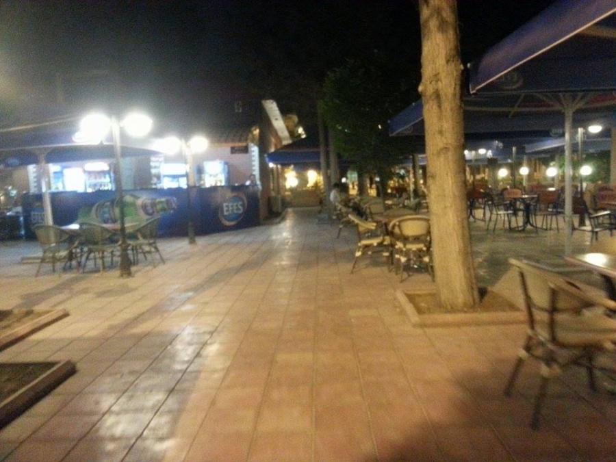 Bulvarda 3 manata çayla mürəbbə xəbəri yalan çıxdı 