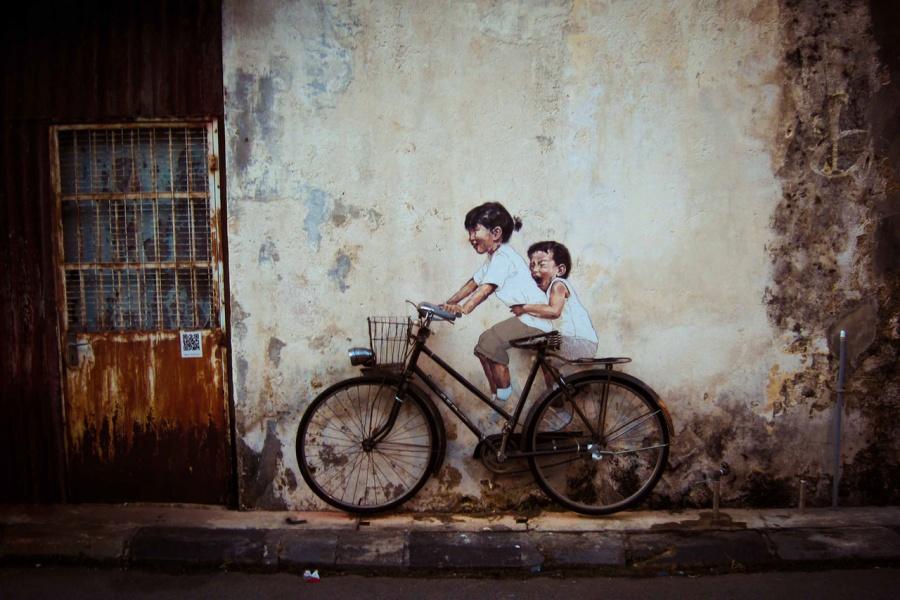 Reallıqdan fərqlənməyən ən yaxşı "street-art" rəsmlər