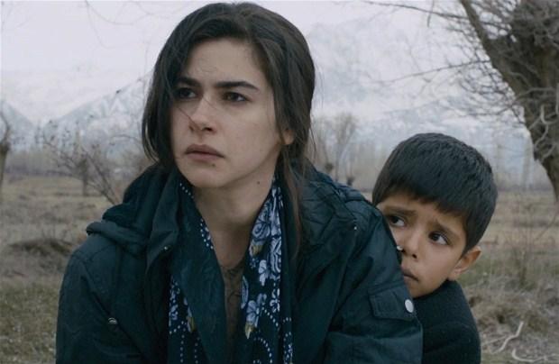 Nəzrinin filminin nümayiş tarixi bəlli oldu 