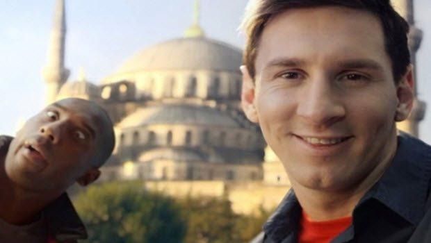 Ən çox baxılan reklam seçildi - videolar 