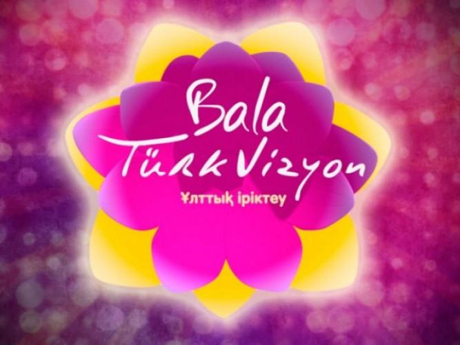 "Bala Türkvizyon-2015” başladı