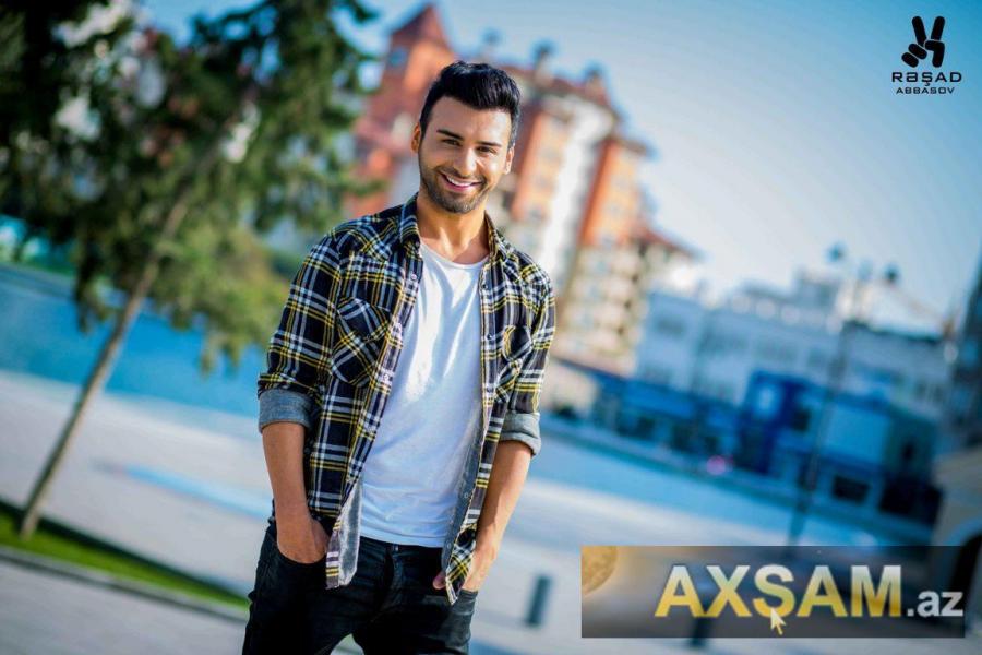 Emre Kayanın Bakıda çəkilən klipinin aqibəti –  açıqlama