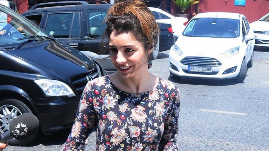 Əri ilə barışan aktrisa ana olmaq istəyir