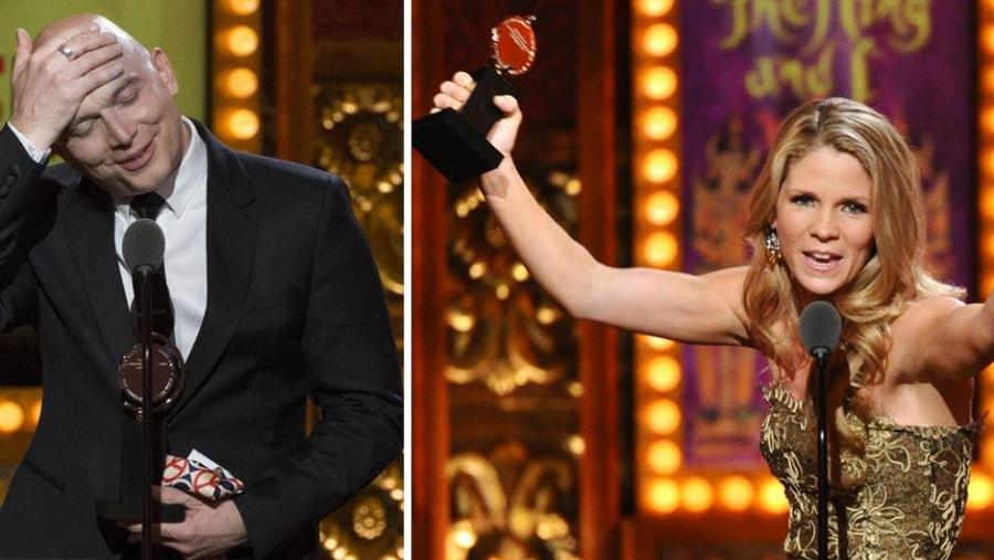 “Tony Awards-2015” sahiblərinə təqdim olundu - siyahı 