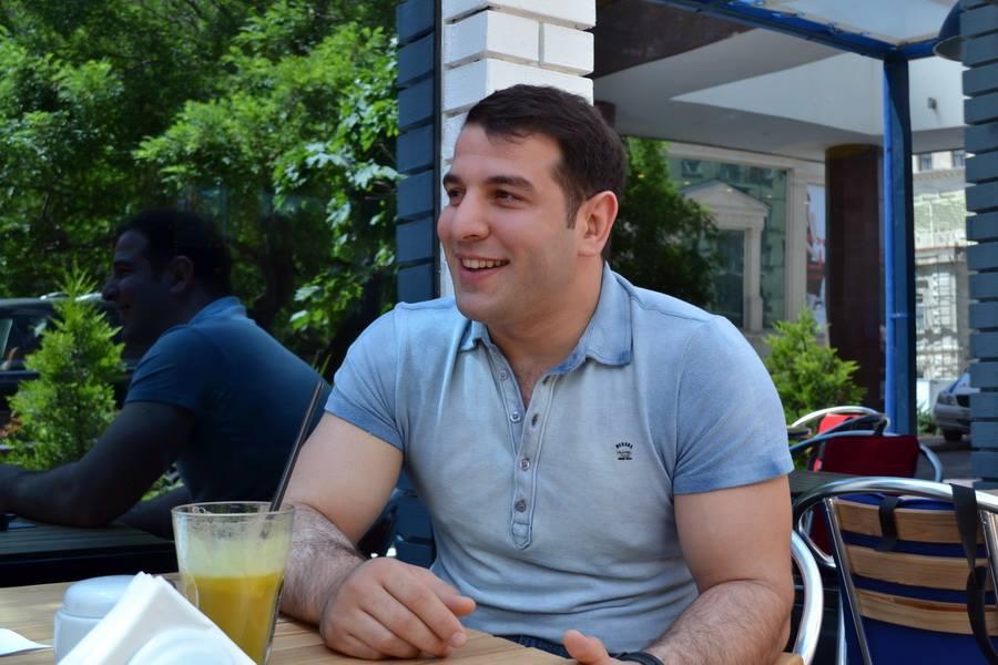 Bakıdakı məşhur supermarketlər Elnur Məmmədlinin imiş – fotolar 