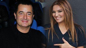Demet Akalın Acunun verilişində münsif olacaq 