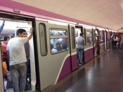 "Bakı 2015"ə bileti olanlar metrodan pulsuz istifadə edəcək