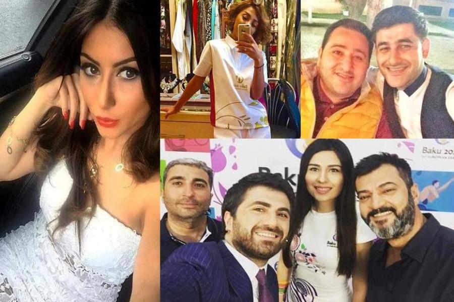 İnstaqramda nələr var?