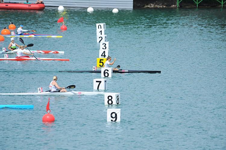 Günün ilk medalını avarçəkənimiz qazandı -  yenilənir+fotolar
