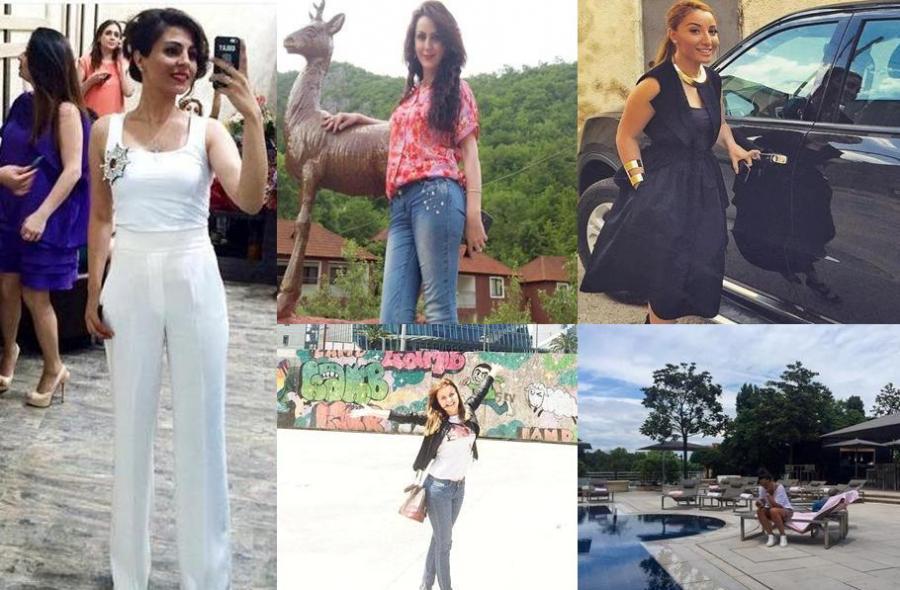 İnstaqramda nələr var?