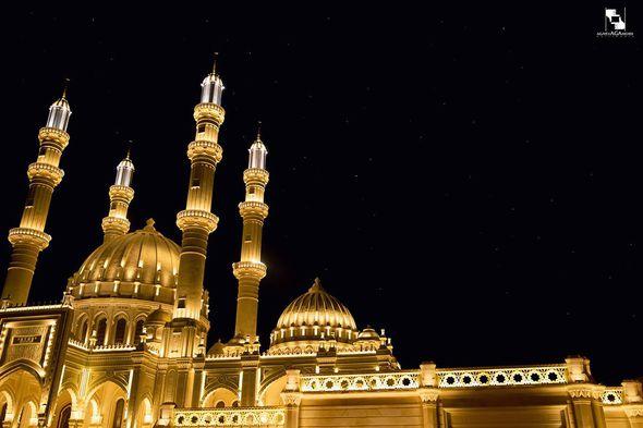 Ramazanın 3-cü günü: imsak və iftar vaxtı