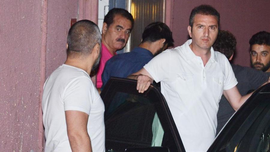 Cangüdənləri Tatlısəsi belə qorudular - fotolar 