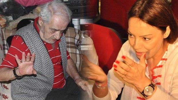 “Hər uşağın ataya ehtiyacı var!” – Ebru Gündeş 