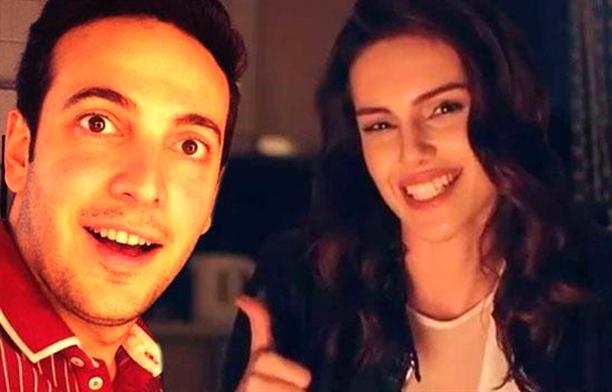 8 illik sevgilisindən ona görə ayrıldı - fotolar
