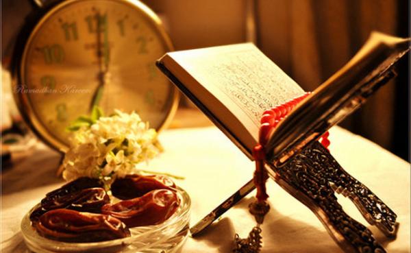 Ramazanın altıncı günü: imsak və iftar vaxtı