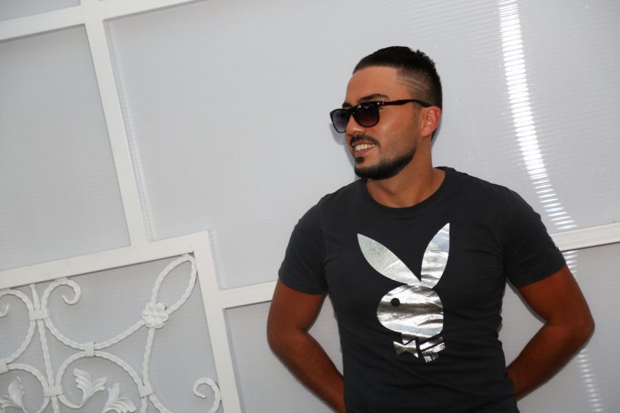 Kərim Mehriban Xanlarova ilə məhkəməsi haqda: "Barışıq addımı atmayacağam"