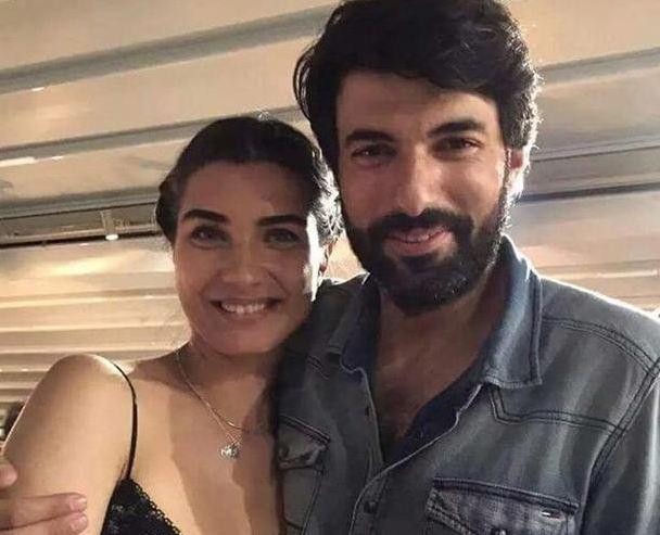 Tubanın serialı belə vida etdi - fotolar