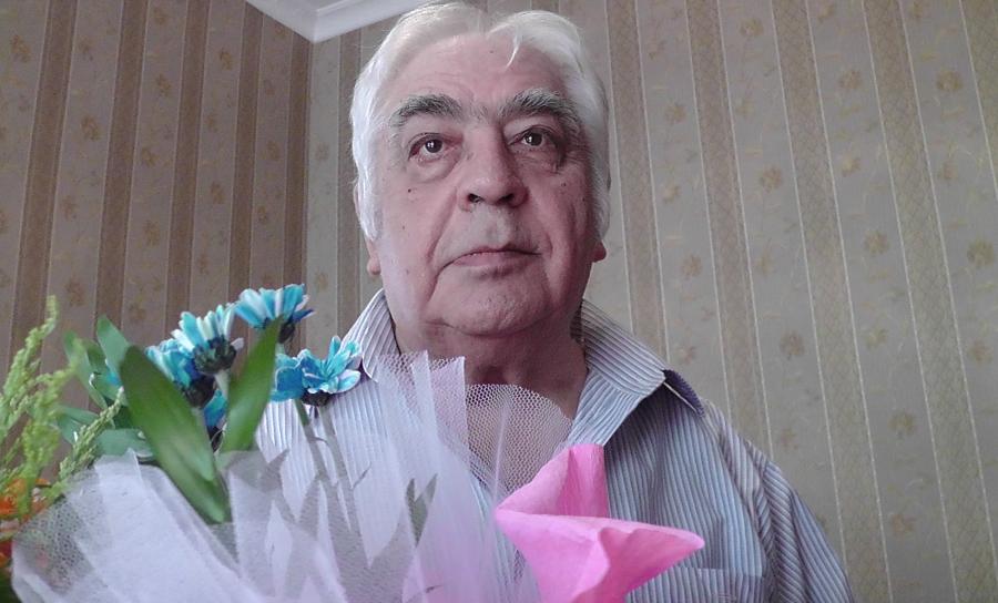 Səyavuş Aslanın ölümündən 2 il ötür
