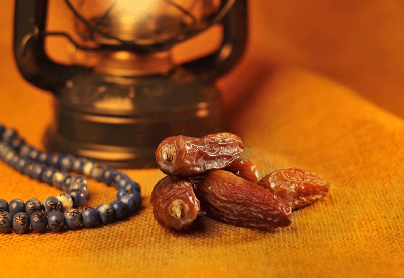 Ramazan ayının 17-ci günü: imsak və iftar