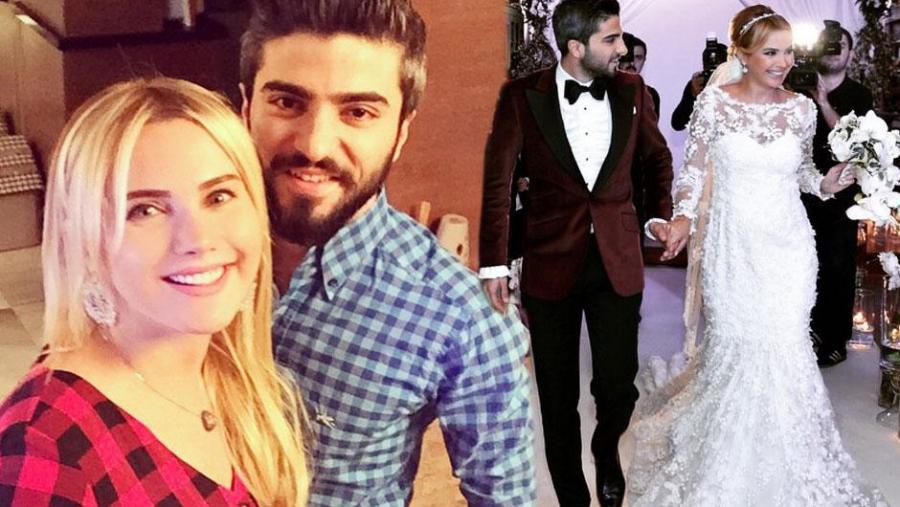 Əri aparıcını hədələdi: “Səni öldürərəm”