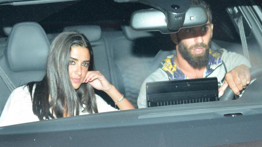 Arda Turan transfer olmasını qeyd etdi – fotolar 