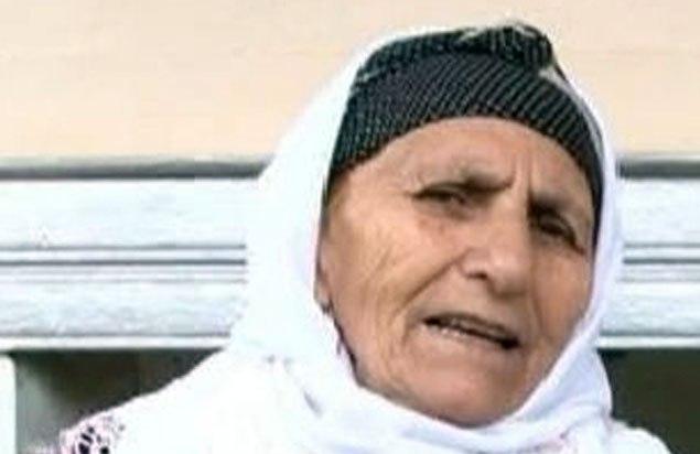 "Nənələr" qrupunun üzvü vəfat edib 