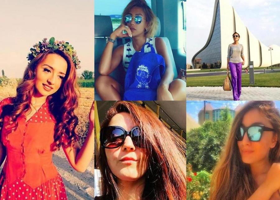 İnstaqramda nələr var?