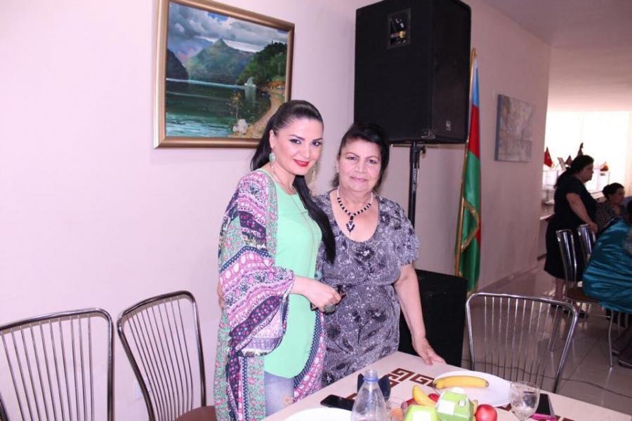 "Çox kədərləndim" -  Natavan