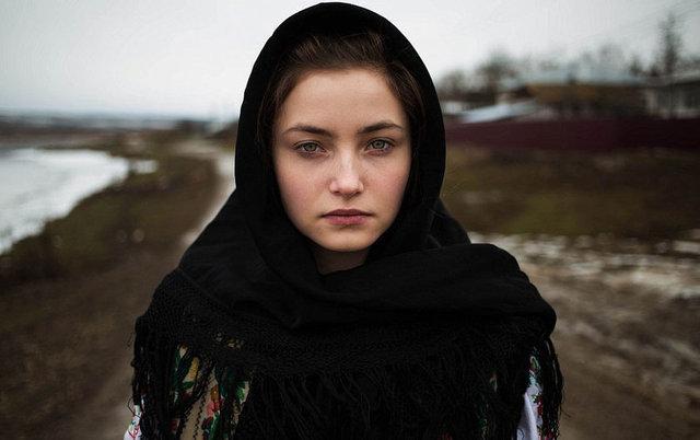 Gənc fotoqrafın “Gözəllik atlası” – fotolar