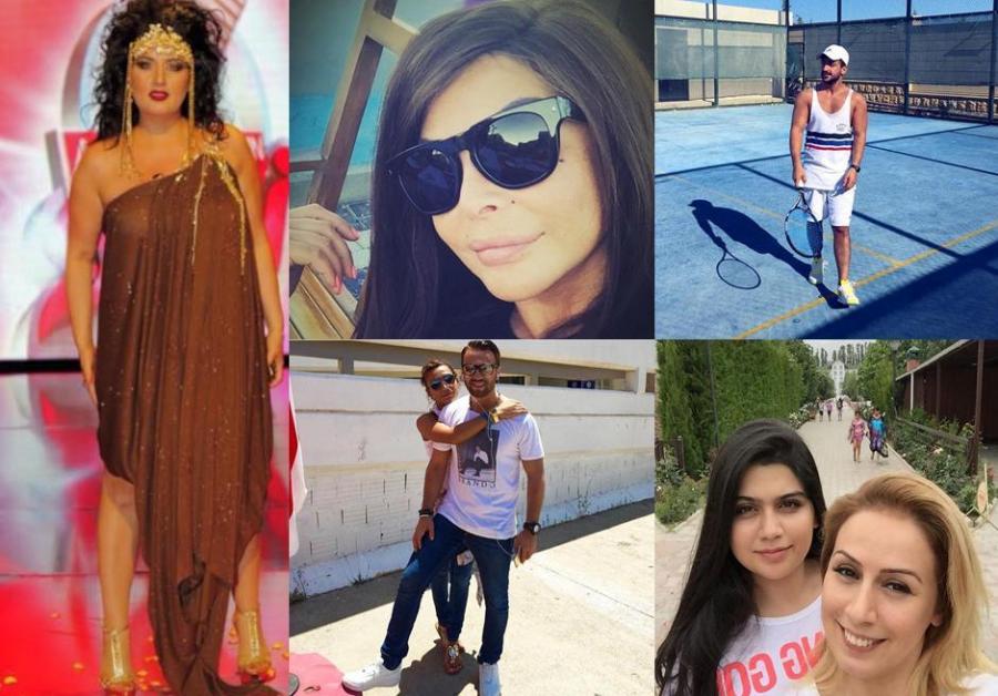 İnstaqramda nə baş verir?