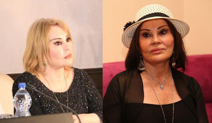 Amaliya Pənahova yeni imicdə -  fotolar