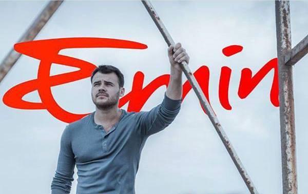 Emindən yeni mahnı – video 