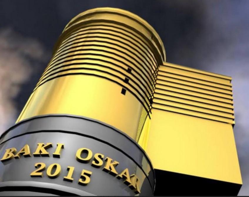 "Bakı Oskarı" film festivalı keçiriləcək