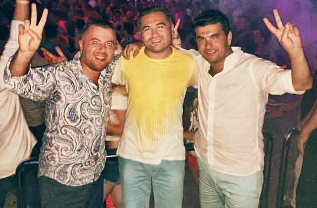 "Bozbash pictures" Antalyada -  fotolar