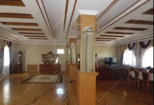Bakıdakı bu villanın qiyməti 2 milyondan bahadır –  fotolar