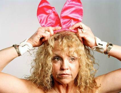 “Playboy” gözəli olan modellər illər sonra – fotolar 