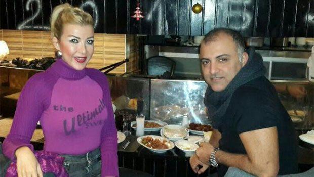 "İşte benim stilim" iştirakçısının həyat yoldaşı öldürüldü - fotolar 