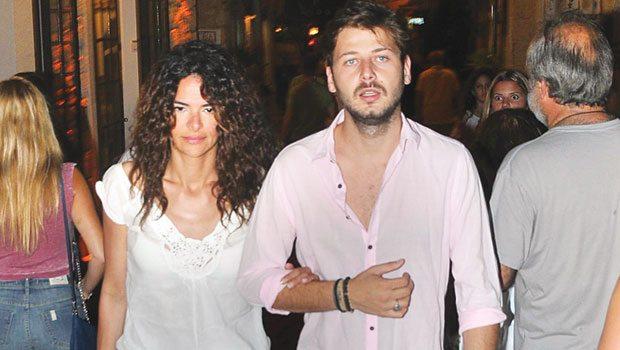 Balaca qızlarına görə boşanmadılar - foto 