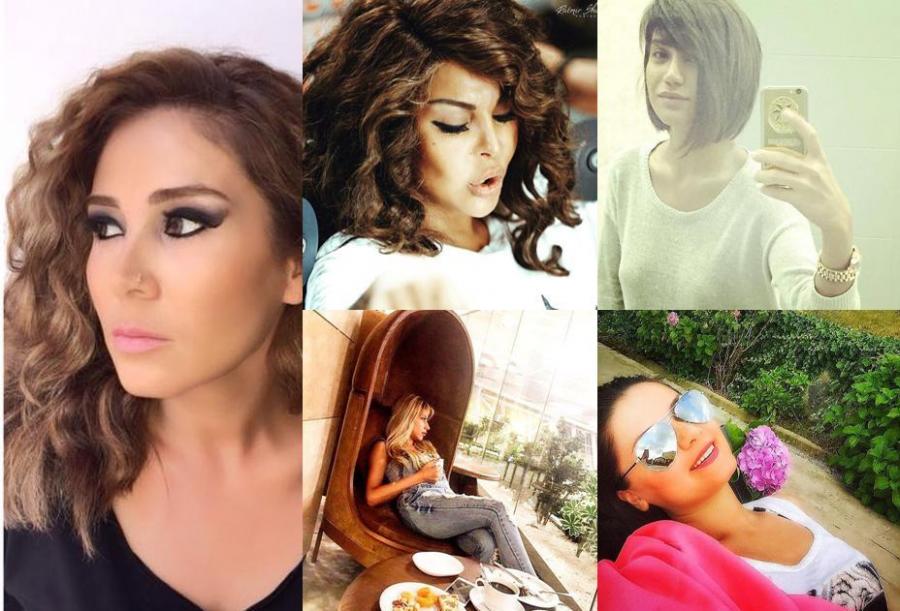 İnstaqramda nələr baş verir?