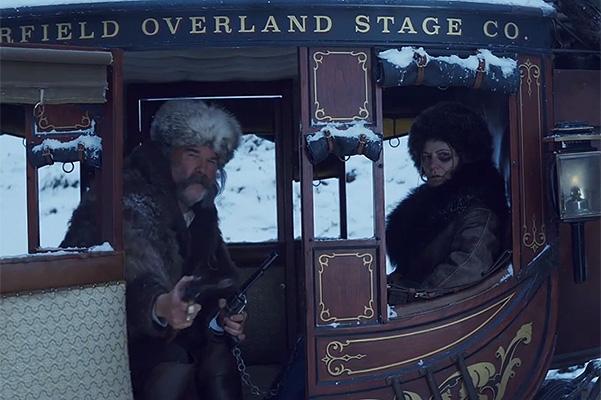 Məşhur rejissorun ssenarisi oğurlanmış filminin ilk tizeri 