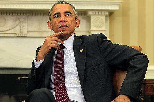 Barak Obamanın ən sevimli mahnıları - siyahı+videolar