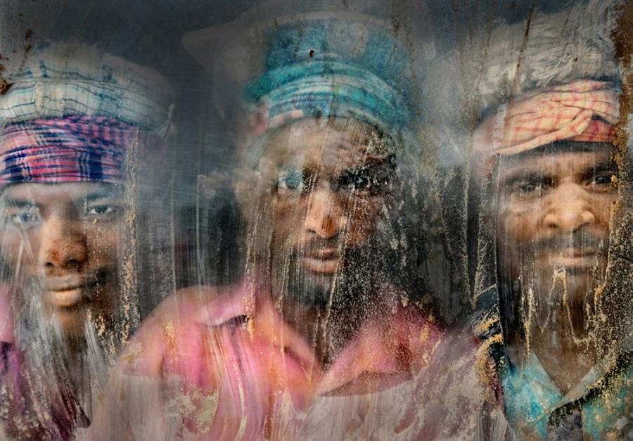 "National Geographic" ilin ən yaxşı fotolarını seçdi